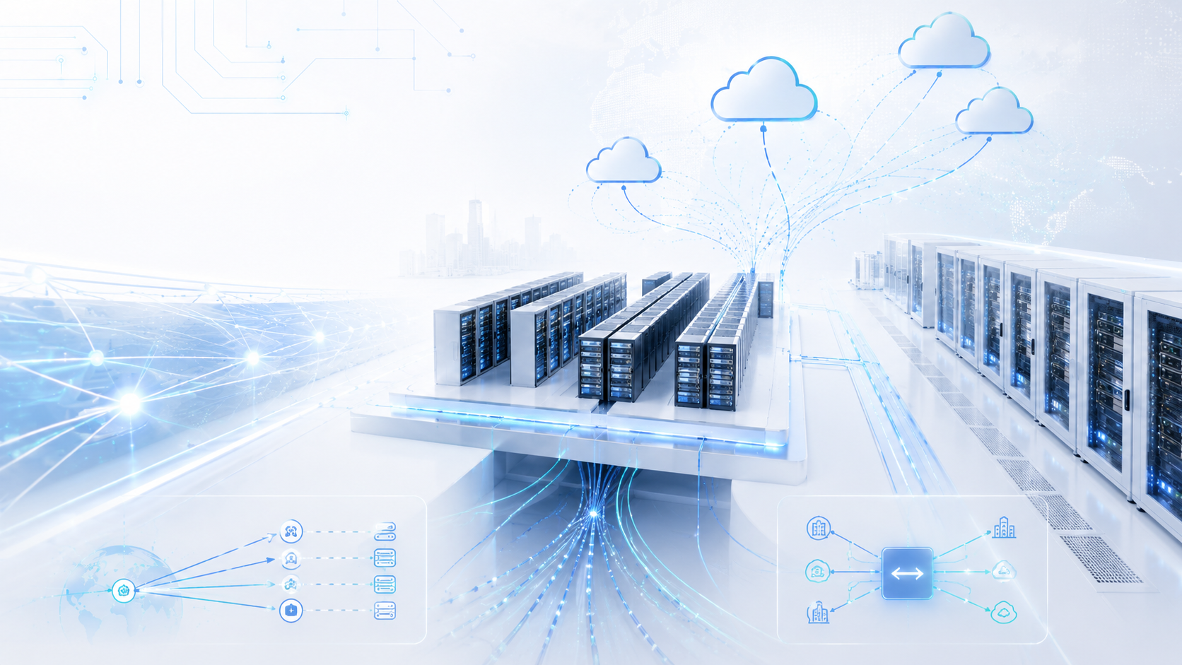 Network fabric